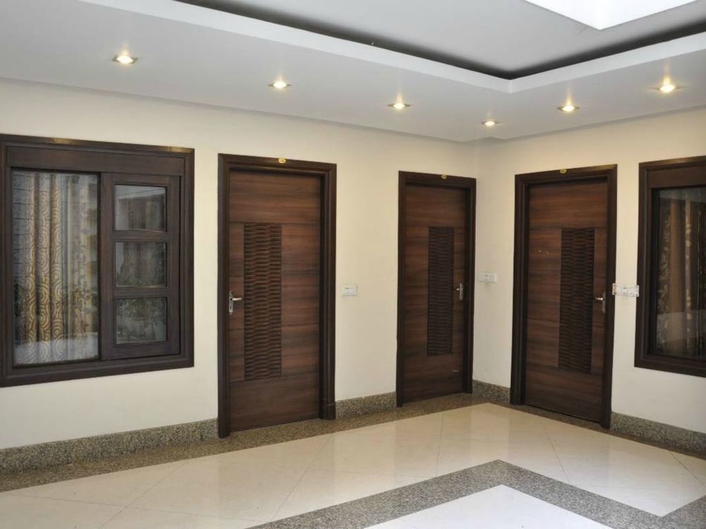 Hotel Diamond Inn Chandīgarh Dış mekan fotoğraf